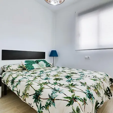 Apartment Pinada Beach- *